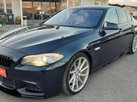 gebraucht BMW 535 i M-Paket