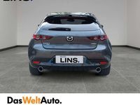 gebraucht Mazda 3 Skyactiv-X180 AWD GT