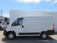 gebraucht Opel Movano L1H1 BlueHDi 120 SS 2.8t Klima,Bluetooth,Parkpilot
