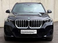 Gebraucht BMW X1 Shadowline 150 PS (110 kW) 2025 Saphirschwarz SUV