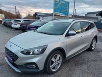 gebraucht Ford Focus 1,5 EcoBlue Active,* Navi, Kamera, LED, Sitzhzg...