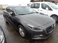 gebraucht Mazda 3 Sport CD150 Attraction