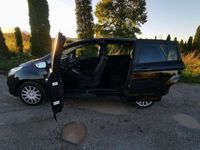 gebraucht Ford B-MAX 1,0 - Wie neu, Pickerl bei keine Mängel.