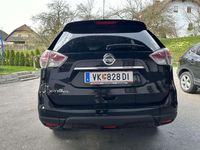 gebraucht Nissan X-Trail 1.6 dCi ALL-MODE 4x4i Acenta