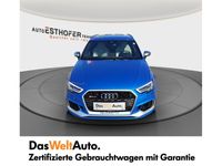 gebraucht Audi RS3 Sportback RS3 Sportback