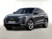 Neu Audi Q5 Sportback S-Line 299 PS (219 kW) 2026 SUV