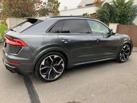gebraucht Audi RS Q8 RS Q8quattro Aut.