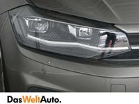 gebraucht VW Polo Comfortline TDI SCR