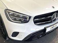 gebraucht Mercedes GLC300 e PHEV 4Matic * Erstbesitz GARANTIE