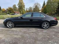 Gebraucht Mercedes S350 258 PS (189 kW) 2014 Limousine