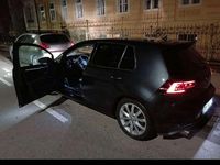 gebraucht VW Golf VII GolfSport Austria 2,0 TDI DSG Sport Austria