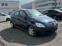 gebraucht Mercedes B180 CDI A-Edition Aut.