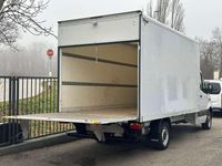 gebraucht Mercedes Sprinter 316 CDI RWD L3 // LADEBORDWAND