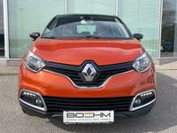 gebraucht Renault Captur Expression ENERGY dCi 90