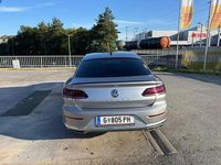 gebraucht VW Arteon 20 TSI R-Line DSG