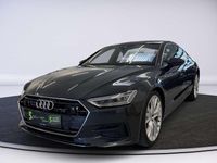 gebraucht Audi A7 Sportback 55 TFSI quattro S-tronic HUD Pano 360° K
