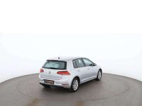 gebraucht VW Golf VII 1.6 TDI Comfortline RADAR NAVI SITZHZG