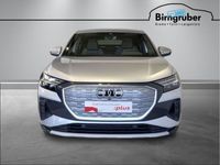 gebraucht Audi Q4 Sportback e-tron e-tron 45 e-tron business