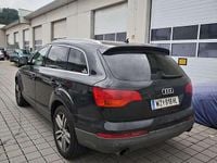 Gebraucht Audi Q7 Ambiente 232 PS (170 kW) 2007 SUV