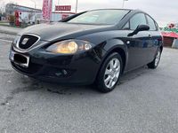 gebraucht Seat Leon Stylance 20 TDI DPF