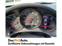 gebraucht Porsche Boxster 981