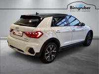 gebraucht Audi A1 allstreet 25 TFSI intense