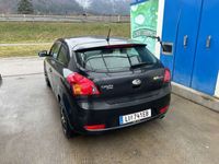 gebraucht Kia Ceed Ceed /1,6 CRDi Active DPF ISG