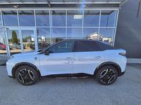 Gebraucht Peugeot e-3008 GT 157 kW (214 PS) 2024 Weiß SUV