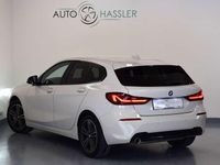 gebraucht BMW 118 i Sport Line