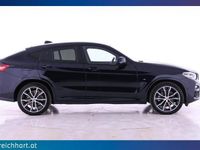gebraucht BMW X4 xDrive20d
