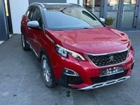 gebraucht Peugeot 3008 1,5 BlueHDi 130 S&S 6-Gang GT Line