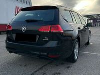 gebraucht VW Golf VII 