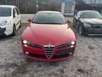 gebraucht Alfa Romeo 159 SW 1,9 JTDM 16V Distinctive