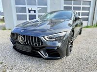 gebraucht Mercedes S63 AMG AMG GT 4Matic+