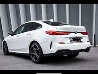 gebraucht BMW 218 218 d Gran Coupe Aut.