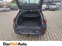 gebraucht Cupra Leon SP Kombi TRIBE 2.0 TDI DSG 150