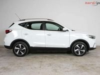 gebraucht MG ZS EV Comfort 70kWh *SHZ*ACC*LED*RFK*LANE*