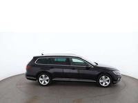 gebraucht VW Passat Variant 2.0 TDI Elegance Aut MATRIX RADAR