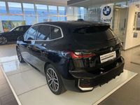 gebraucht BMW 218 Active Tourer d