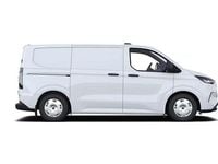 gebraucht Ford Transit Custom Kasten 2,0 EcoBlue L1H1 280 Trend *Vorführwagen...