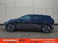 gebraucht Kia EV4 HB FWD 81,4kWh Long Range Earth Plus mit Dynamic-Style Paket P1