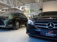 gebraucht Mercedes E220 d T Aut. *AVANTGARDE *SPORTPAKET *WIDESCREEN *...