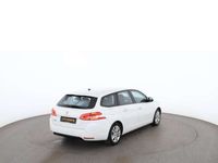 gebraucht Peugeot 308 1.5 BlueHDi 100 SW Active NAVI TEMPOMAT PDC