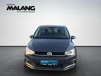gebraucht VW Touran TDI DSG