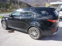 gebraucht Land Rover Discovery HSE TD6