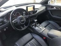 gebraucht Audi A6 3,0 TDI DPF Multitronic