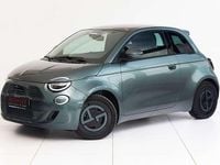 Gebraucht Fiat 500e 86 kW (118 PS) 2025 Grün Limousine