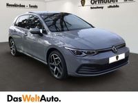 gebraucht VW Golf Rabbit 45 TDI DSG