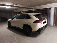 gebraucht Toyota RAV4 Hybrid 