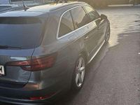 gebraucht Audi A4 S-Line